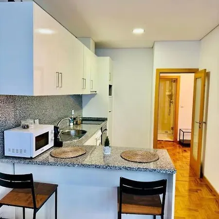 Beautiful Flats In The Best Location