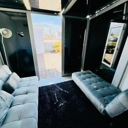 Διαμέρισμα Beautiful Flats In The Best Location Πόρτο