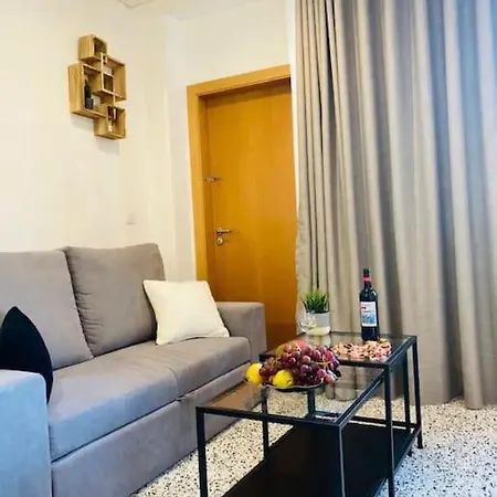 Διαμέρισμα Beautiful Flats In The Best Location *