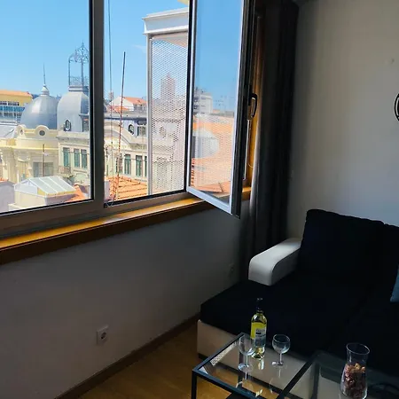 Διαμέρισμα Beautiful Flats In The Best Location Πόρτο