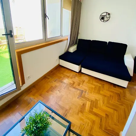 Beautiful Flats In The Best Location