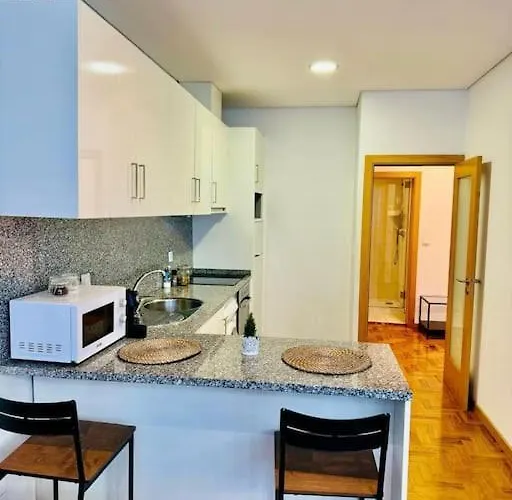 Beautiful Flats In The Best Location