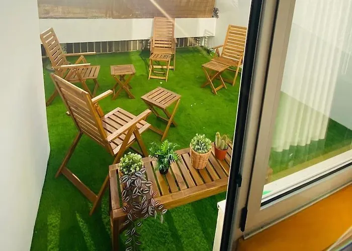 Beautiful Flats In The Best Location