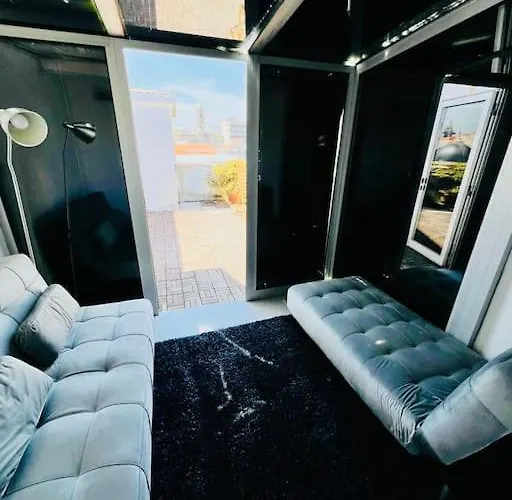 Apartment Beautiful Flats In The Best Location Porto