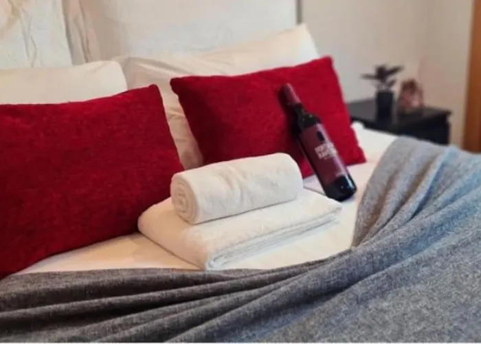 Apartment Beautiful Flats In The Best Location Porto