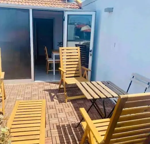 Beautiful Flats In The Best Location Apartment