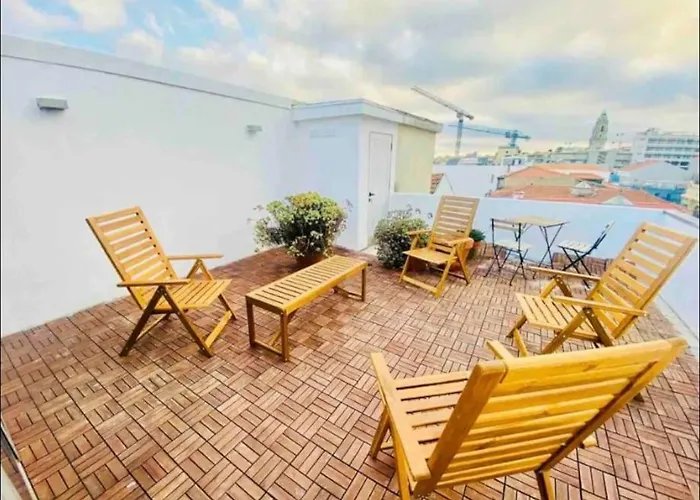 Beautiful Flats In The Best Location