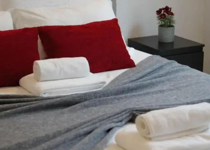 Beautiful Flats In The Best Location Apartment Porto