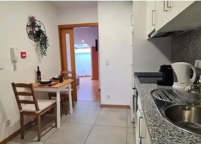 Beautiful Flats In The Best Location Apartment *