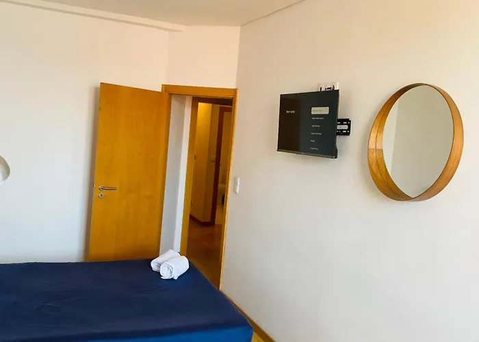 Beautiful Flats In The Best Location Apartment