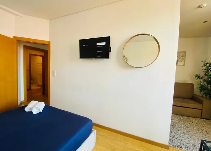 Beautiful Flats In The Best Location