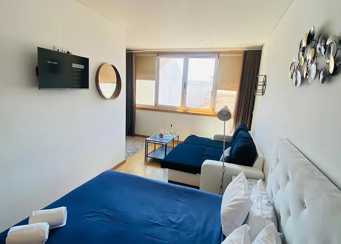 Beautiful Flats In The Best Location *