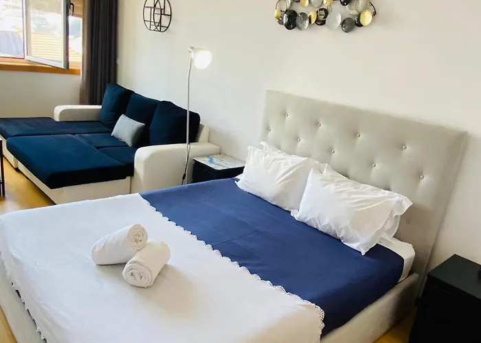 Beautiful Flats In The Best Location