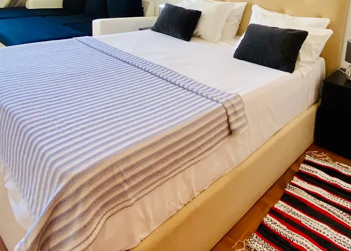 Apartment Beautiful Flats In The Best Location Porto