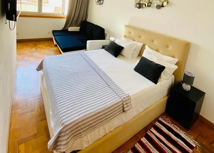 Beautiful Flats In The Best Location *