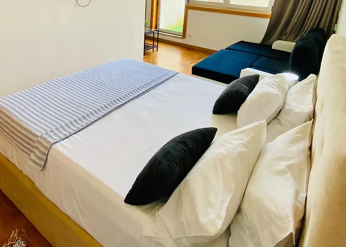 Beautiful Flats In The Best Location