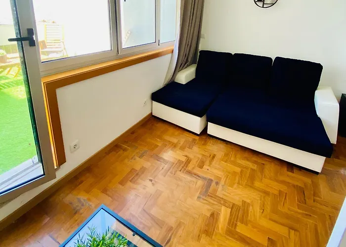 Beautiful Flats In The Best Location