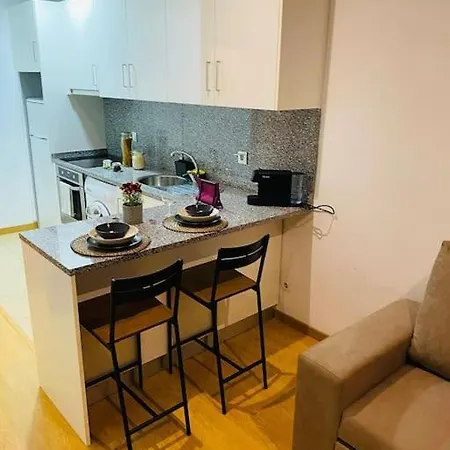 Beautiful Flats In The Best Location Apartment Porto