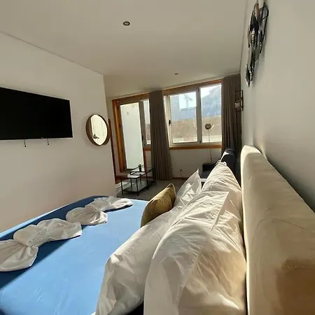 شقة Beautiful Flats In The Best Location بورتو