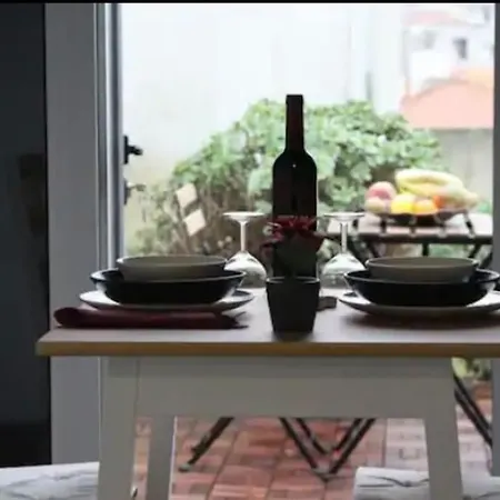 Beautiful Flats In The Best Location Lägenhet Oporto