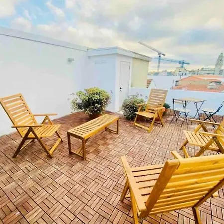 Beautiful Flats In The Best Location