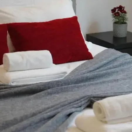 Beautiful Flats In The Best Location شقة بورتو