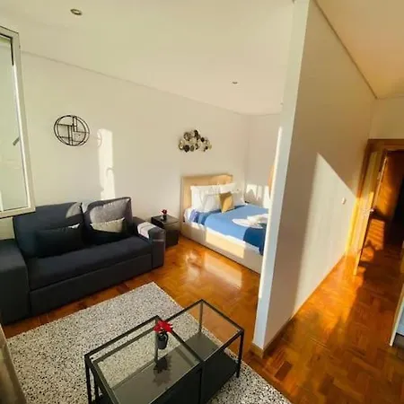 شقة Beautiful Flats In The Best Location بورتو