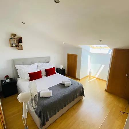 Beautiful Flats In The Best Location * Oporto