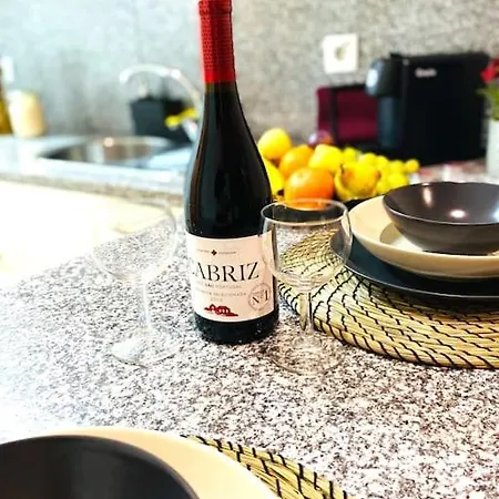 Beautiful Flats In The Best Location *