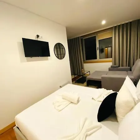 Beautiful Flats In The Best Location شقة *