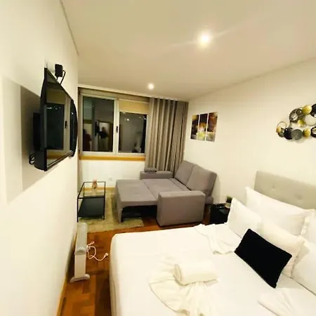 Beautiful Flats In The Best Location شقة *