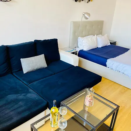 Beautiful Flats In The Best Location Oporto