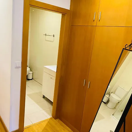 Apartment Beautiful Flats In The Best Location Porto
