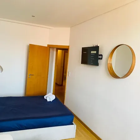 Beautiful Flats In The Best Location Apartment