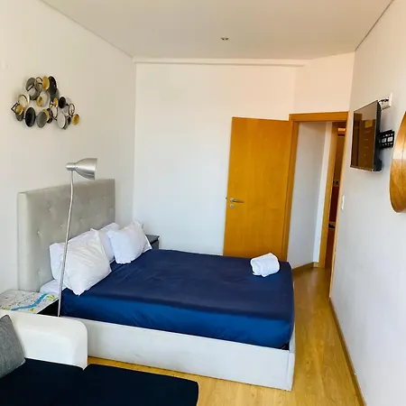 Beautiful Flats In The Best Location