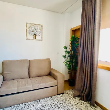 Beautiful Flats In The Best Location Oporto