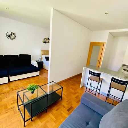 Beautiful Flats In The Best Location Lägenhet *