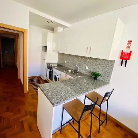 Beautiful Flats In The Best Location شقة *