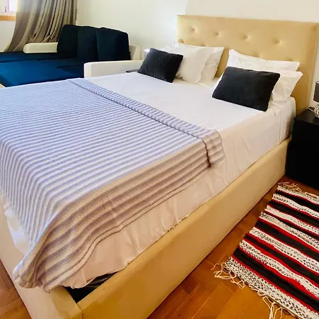 Lägenhet Beautiful Flats In The Best Location Oporto
