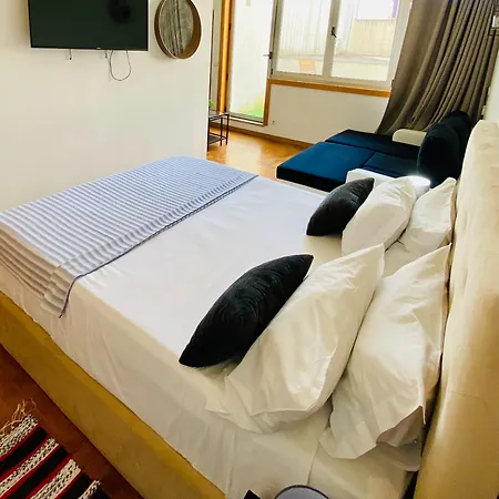 Beautiful Flats In The Best Location