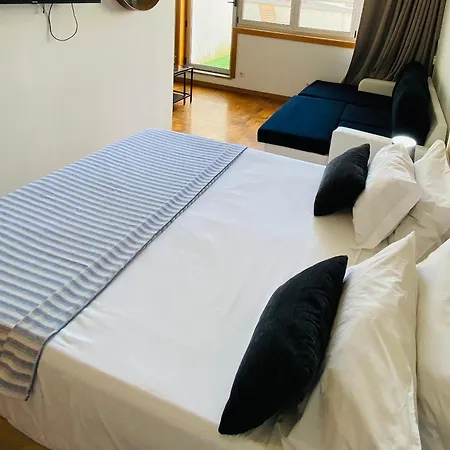 Beautiful Flats In The Best Location Lägenhet *