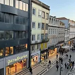 Beautiful Flats In The Best Location Porto