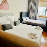Beautiful Flats In The Best Location Daire Porto
