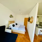 Beautiful Flats In The Best Location Porto