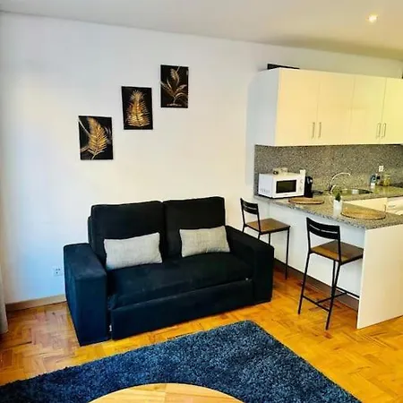 Beautiful Flats In The Best Location Apartment *