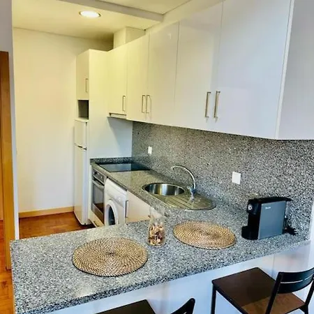 Appartement Beautiful Flats In The Best Location *