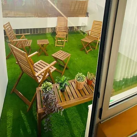 Beautiful Flats In The Best Location