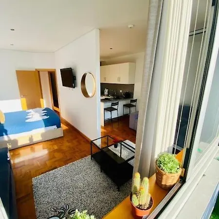 Beautiful Flats In The Best Location Apartamento