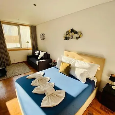 Apartment Beautiful Flats In The Best Location *