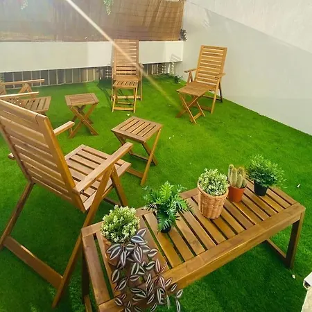 Beautiful Flats In The Best Location Appartement Porto